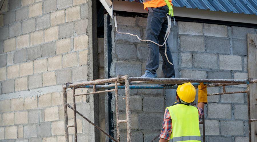 Professional residential roofers in Van Voorhis, PA